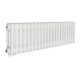 Радиатор Warm well column 3 300x1010 white (нижнее)